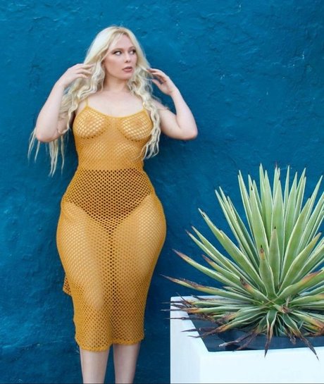 Amethyst Franklin best star photos