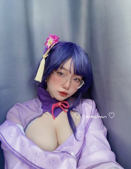 Janechandayne pretty actress picture