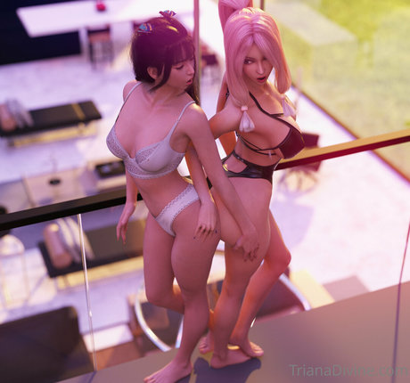 trianadivine pornstar hd gallery