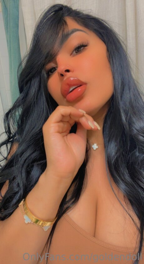 goldendoll high quality star gallery