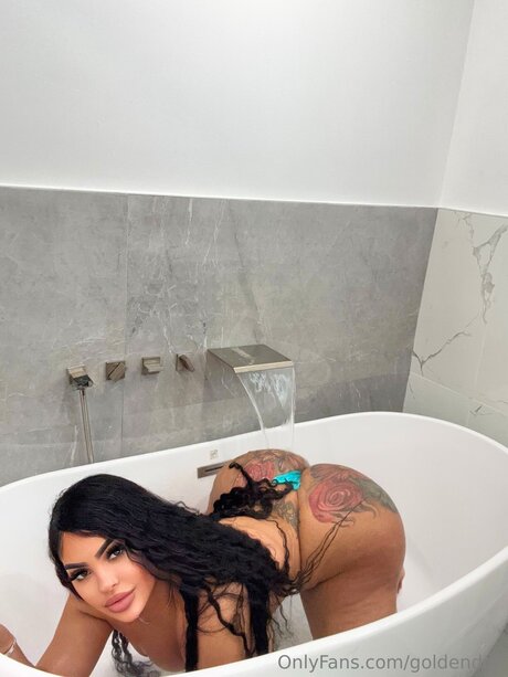 goldendoll beautiful star photos