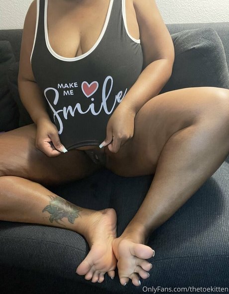 thetoekitten hd pornstar pics