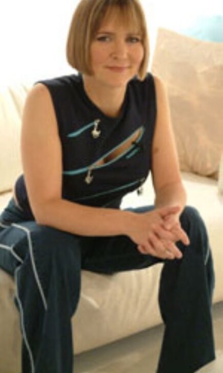 Violet Berlin sex model image