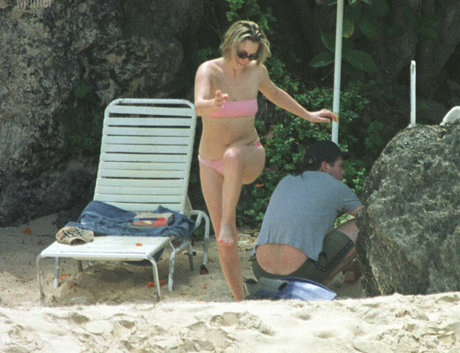 Philippa Forrester pornographic model pic