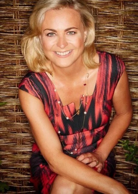 Philippa Forrester star pornographic img