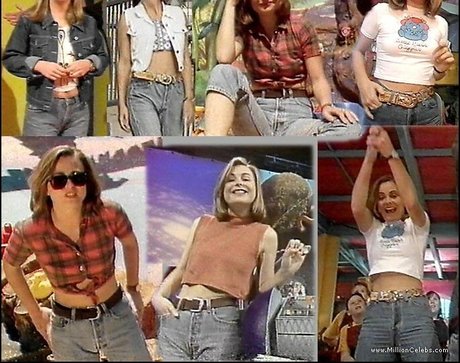 Philippa Forrester actress image