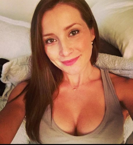 Candace Bailey pretty actress galleries