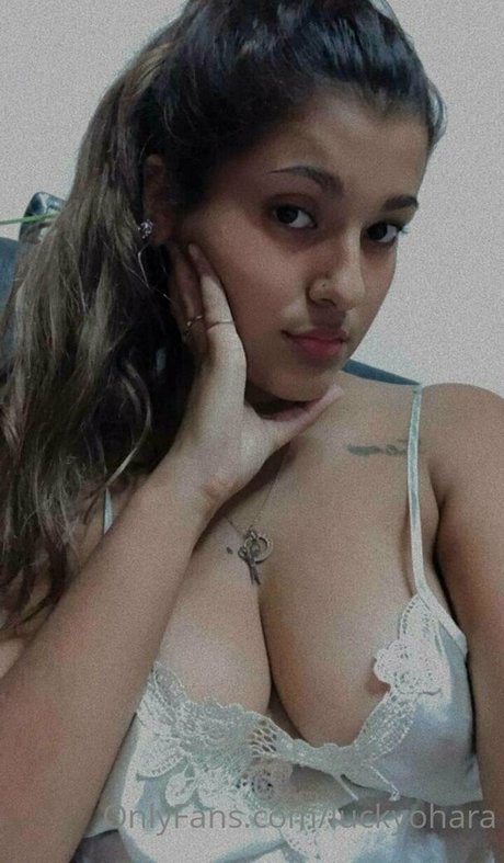 luckyohara erotic model img