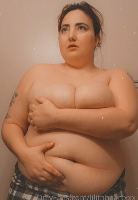 lilithheartxxx star perfect image