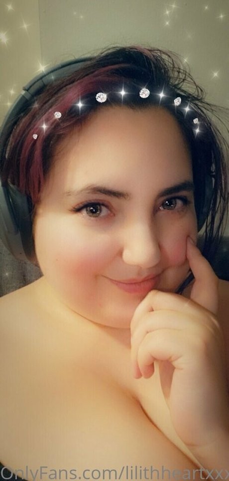 lilithheartxxx pornstar naked pic