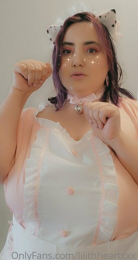 lilithheartxxx art model img