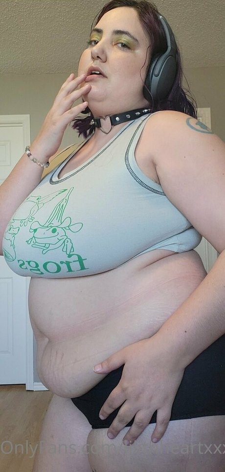 lilithheartxxx Profile pic