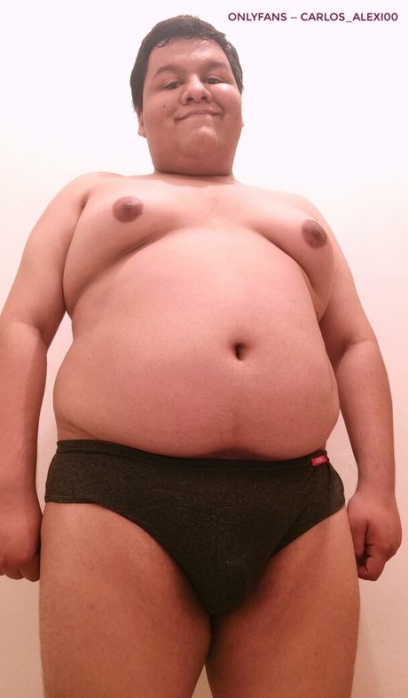 carlosalexi1007 naked pornstar picture