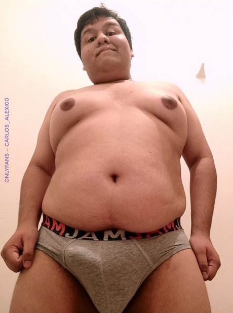 carlosalexi1007 art pornstar picture