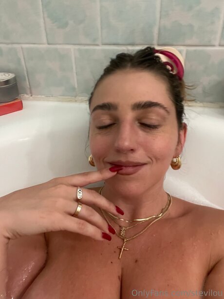 stevilou star art photo