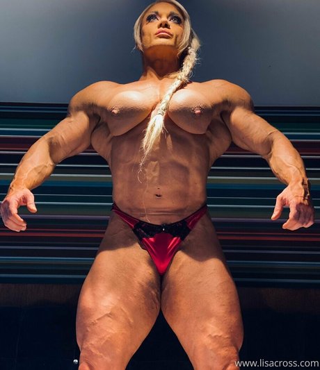 Lisa Cross adult actress archive