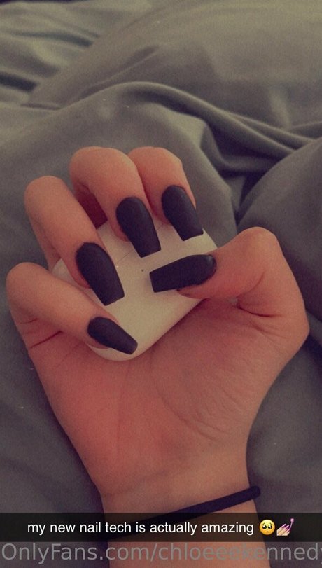 chloeeekennedy pornstar erotic pics