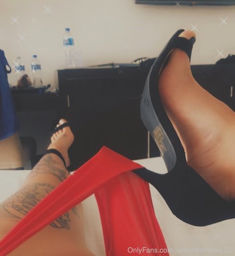 Jackontherocks top star pictures