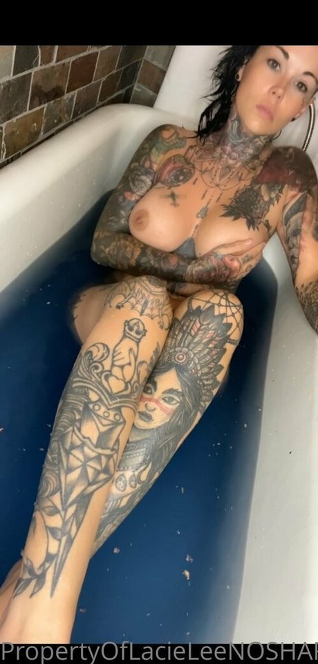 Jackontherocks model exclusive image