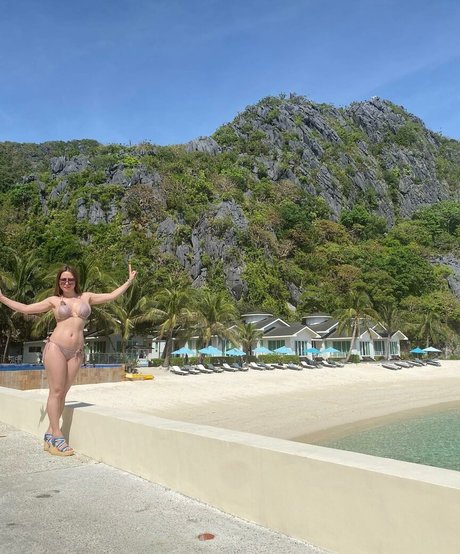 Reynalyn Torres model nice archive