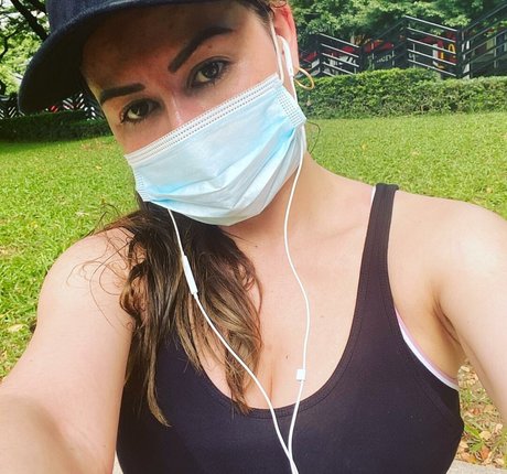 Reynalyn Torres star nice pic