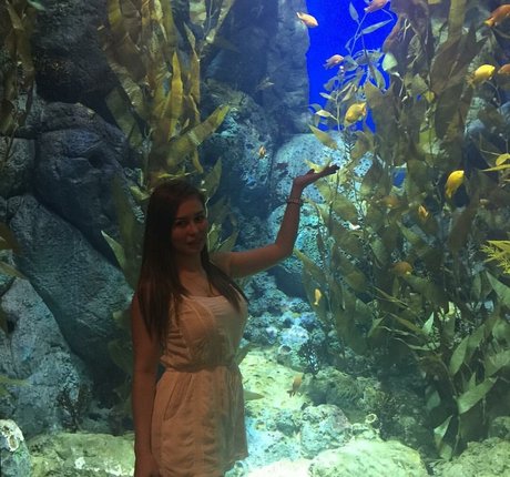 Reynalyn Torres nice star gallery