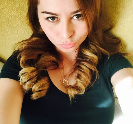 Reynalyn Torres exclusive star pictures