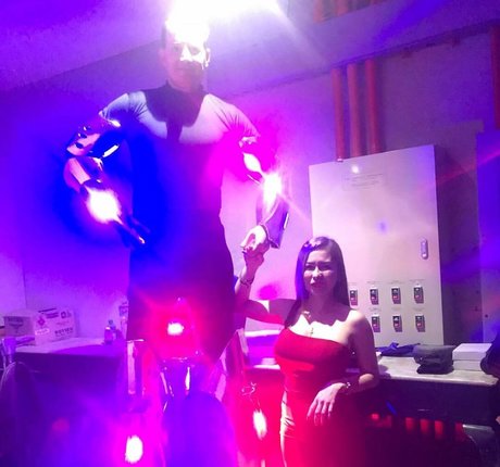 Reynalyn Torres erotic model pics