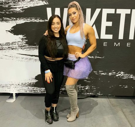 Alissandra Segura adult model img