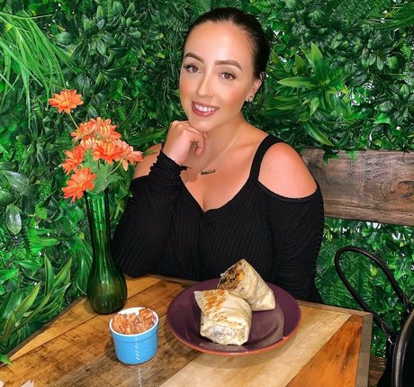 Alissandra Segura star nice archive