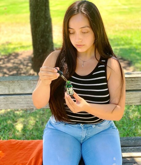 Alissandra Segura star beautiful gallery