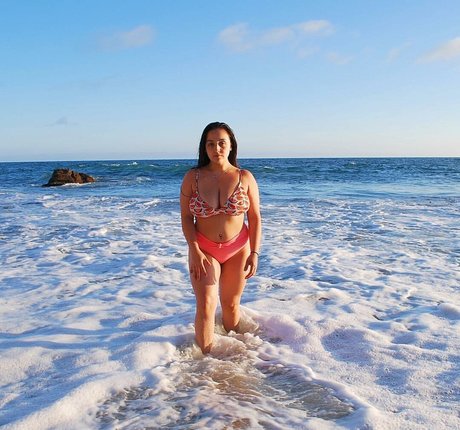 Alissandra Segura art actress image