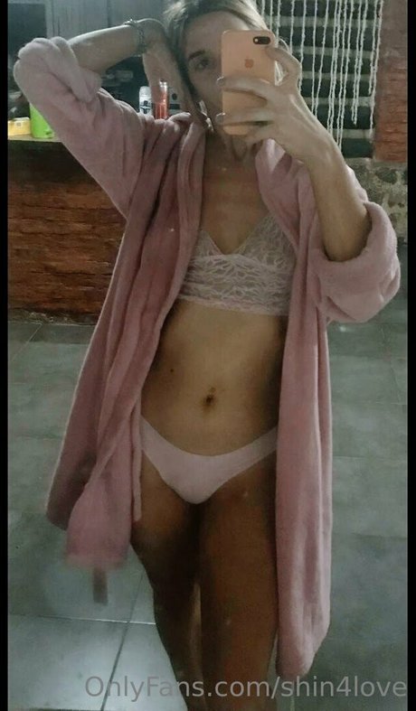 shin4love top model pic