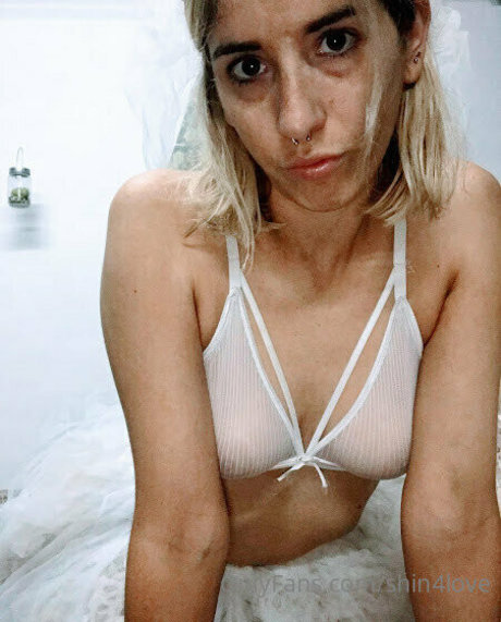 shin4love pornstar naked photos