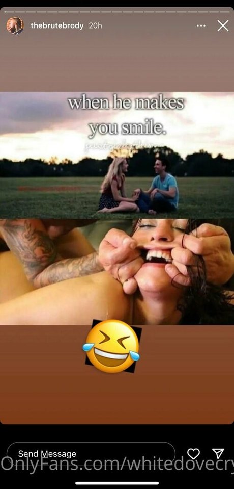 whitedovecrys model top pictures