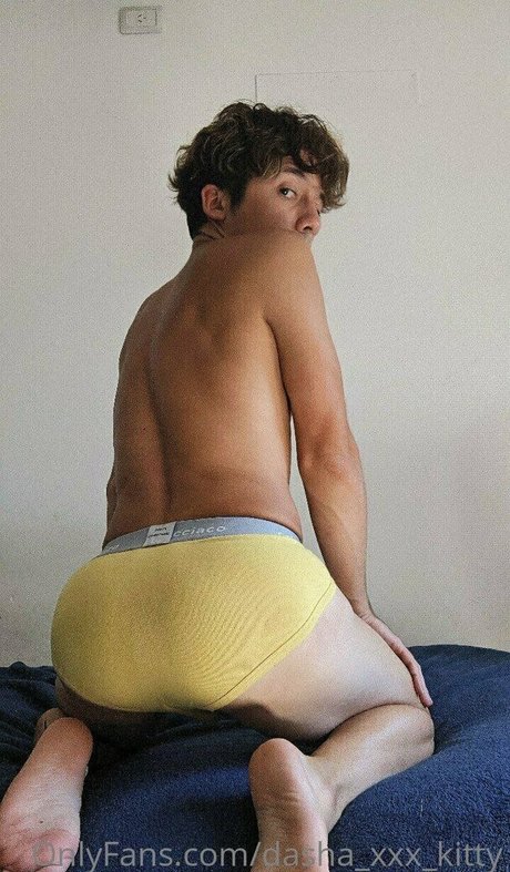 dasha xxx kitty model pic