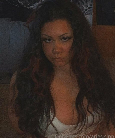 aries sinn model nudes images