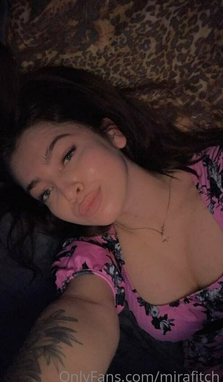 mirafitch hot star images