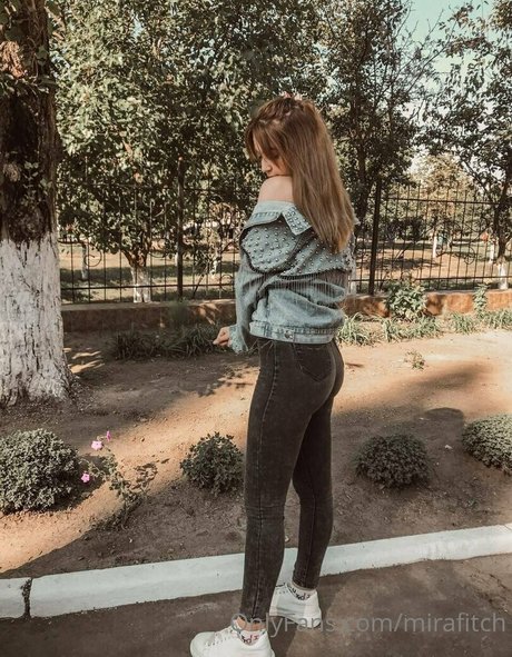 mirafitch free star images