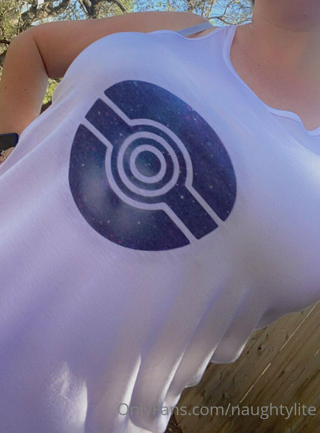 naughtylite porn actress gallery