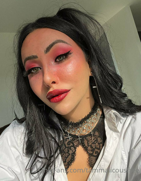 tammalicousfree pornstar sexy pics