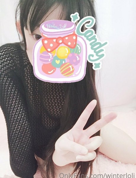 winterloli model sex gallery