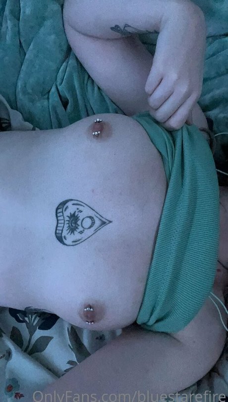 bluestarefire pornstar archive