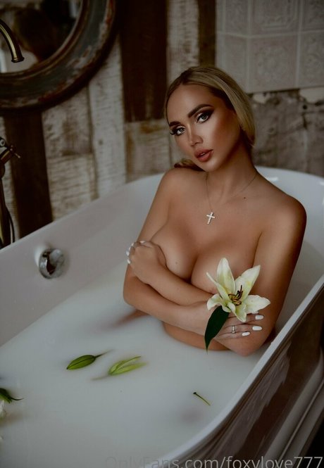 foxylove777 star high quality photo