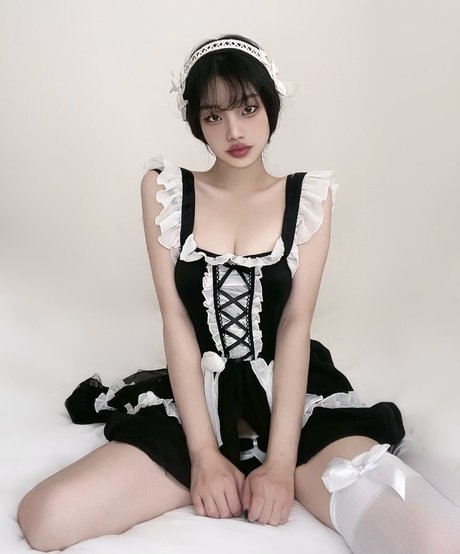 xyaku top model picture