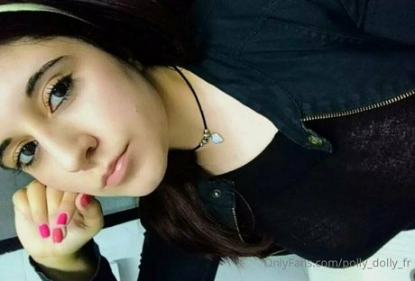 polly dolly fr star exclusive pictures