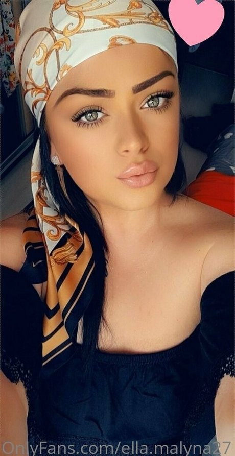ella malyna27 pornstar xxx picture