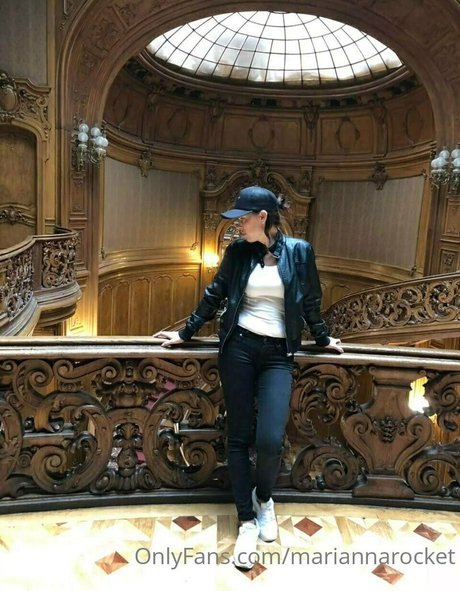 mariannarocket pornstar nice images
