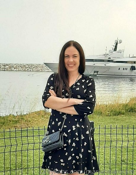 mariannarocket high quality model pics