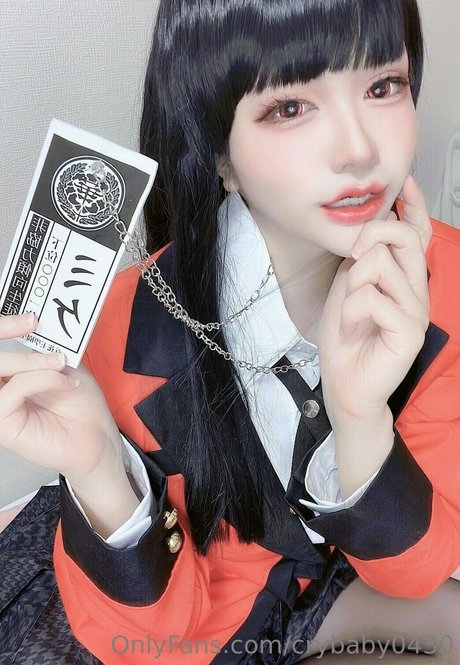 crybaby0430 adult model gallery